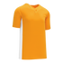 Athletic Knit One Button Pro Placket Performance Baseball Jersey (BA1343)